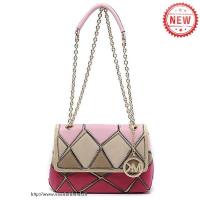 michael kors sloan groot roze schoudertas Koop Goedkope 745b1526